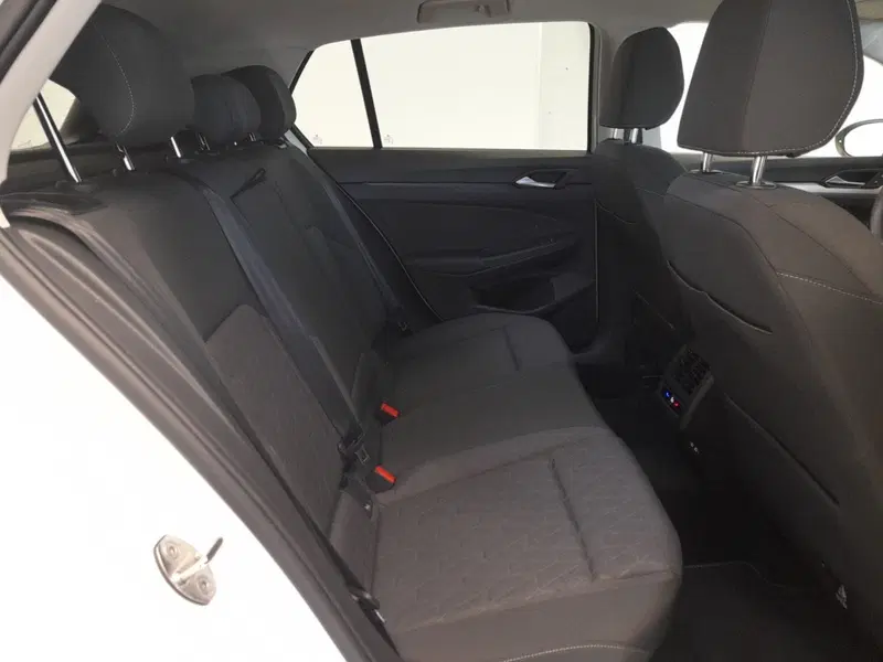 Volkswagen Golf usata a Bologna (19)