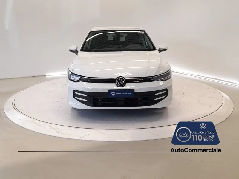 Volkswagen Golf usata a Bologna (2)