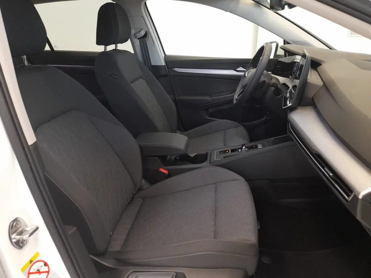 Volkswagen Golf usata a Bologna (20)