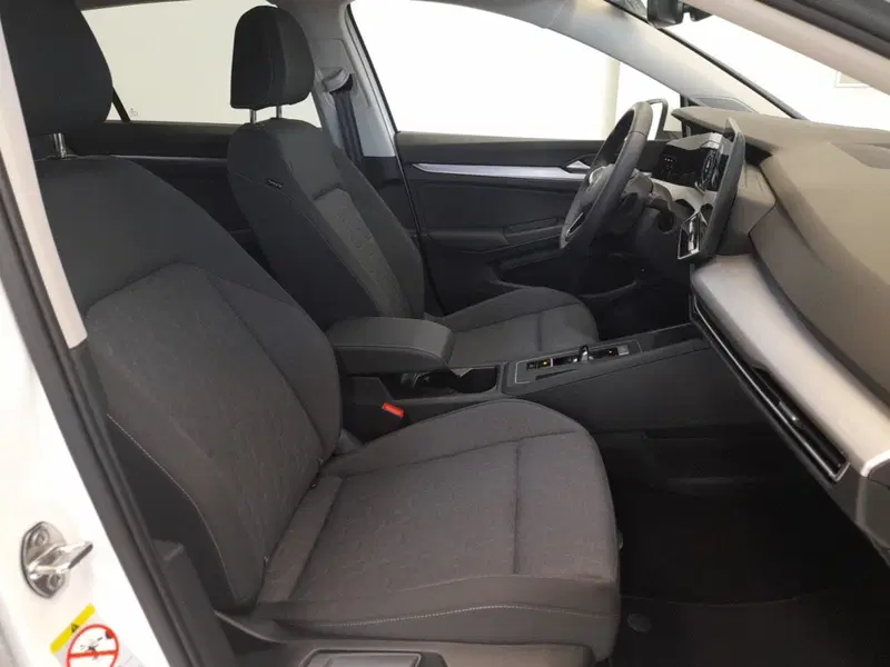 Volkswagen Golf usata a Bologna (20)