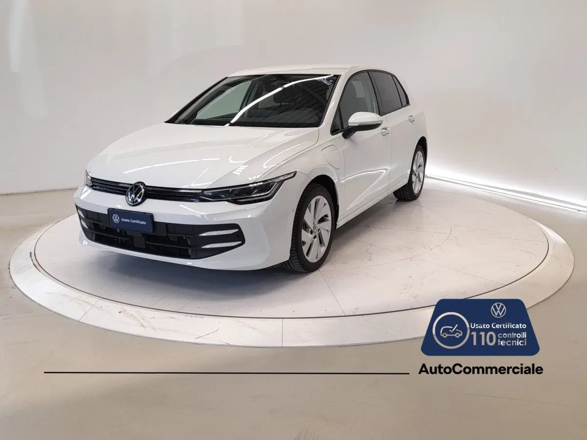 Volkswagen Golf usata a Bologna (3)