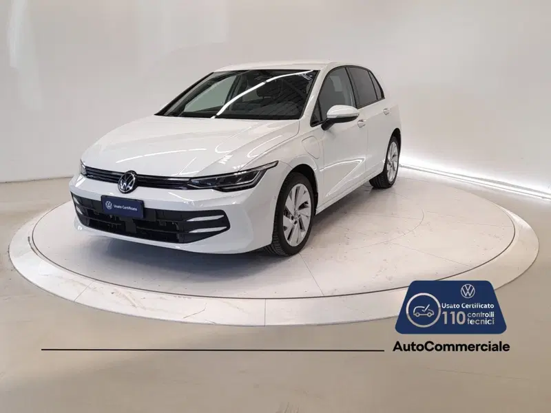 Volkswagen Golf usata a Bologna (3)