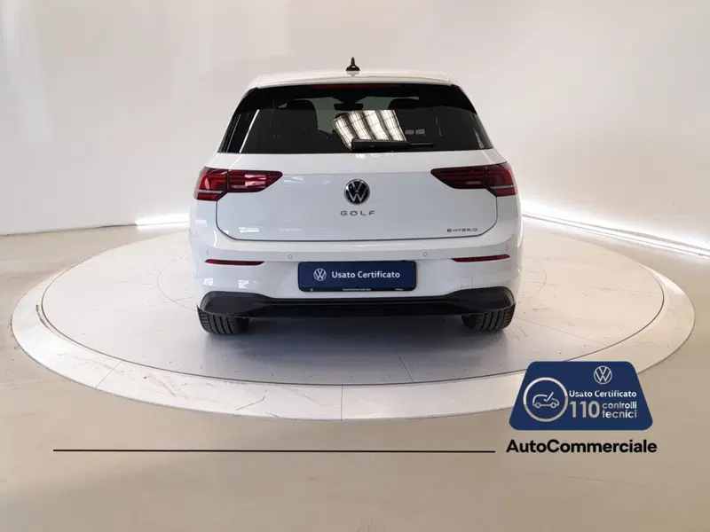 Volkswagen Golf usata a Bologna (5)