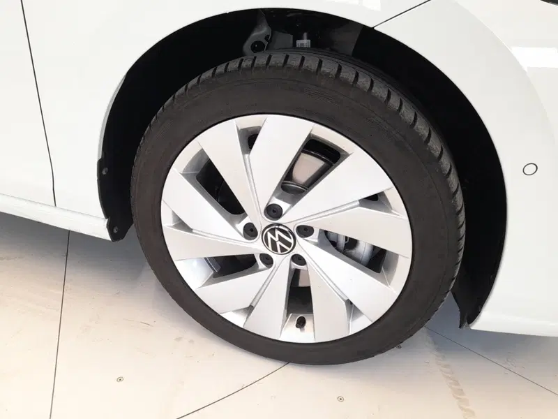 Volkswagen Golf usata a Bologna (7)