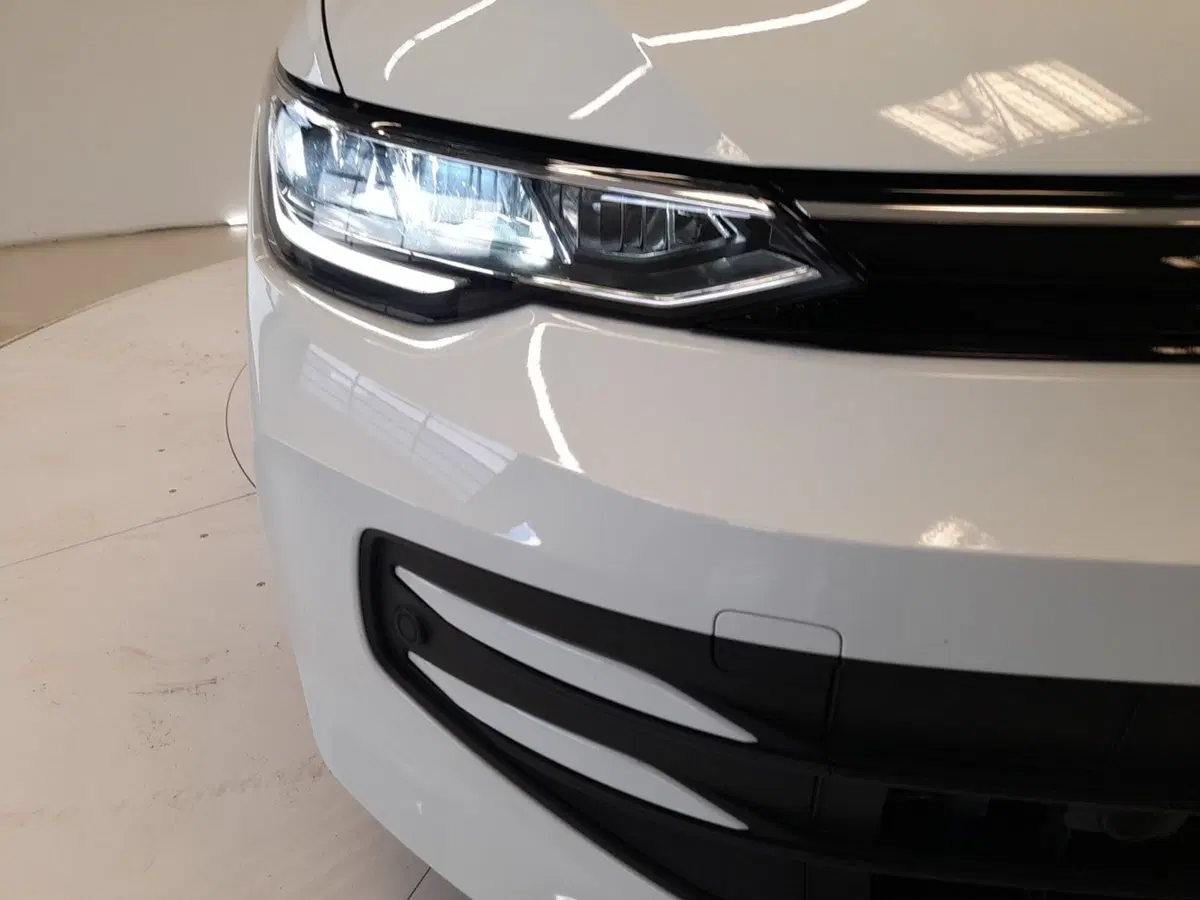 Volkswagen Golf usata a Bologna (8)