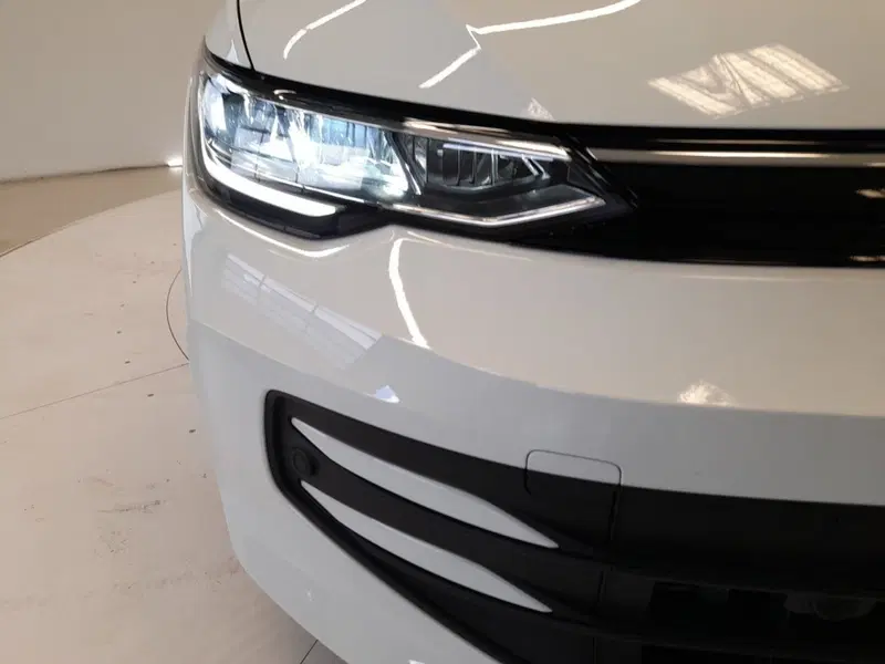 Volkswagen Golf usata a Bologna (8)