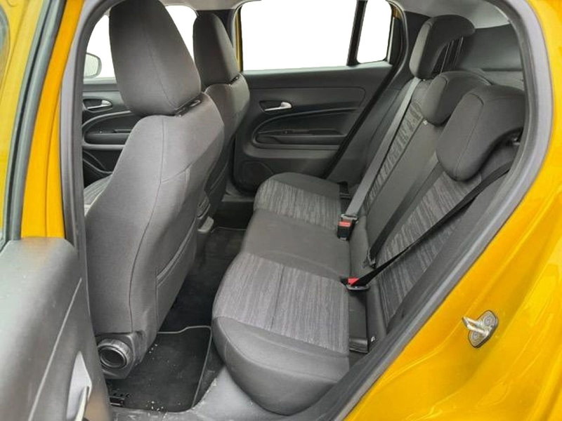 Jeep Avenger usata a Salerno (8)