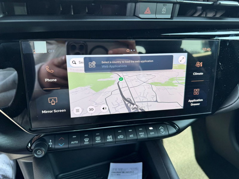 Alfa Romeo Junior nuova a Salerno (14)