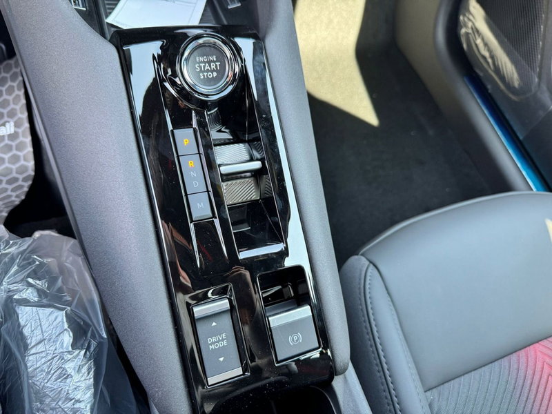 Alfa Romeo Junior nuova a Salerno (15)