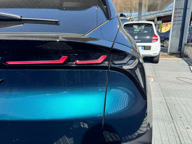 Alfa Romeo Junior nuova a Salerno (17)