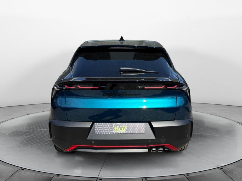 Alfa Romeo Junior nuova a Salerno (3)