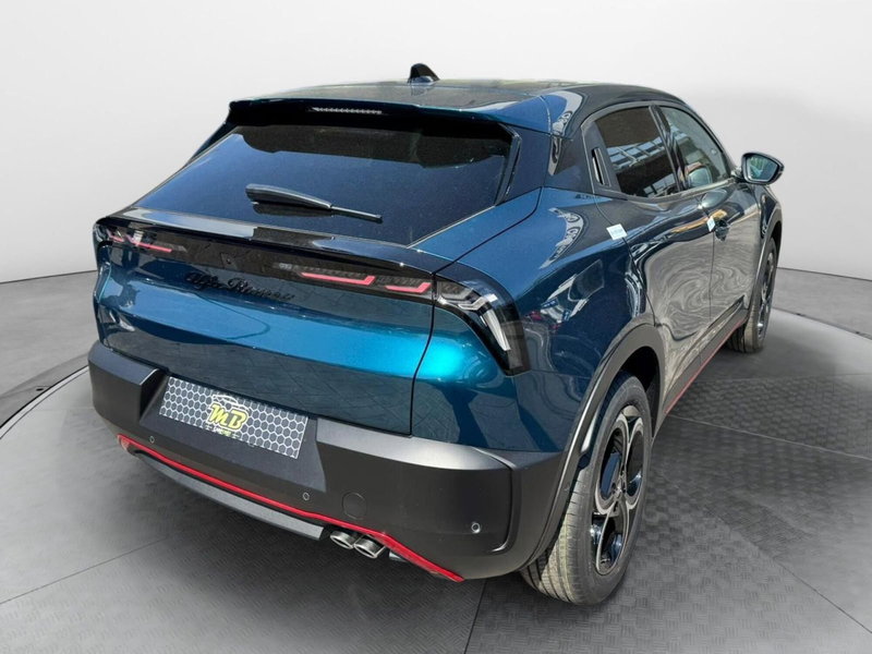 Alfa Romeo Junior nuova a Salerno (4)