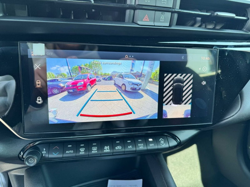 Alfa Romeo Junior nuova a Salerno (8)