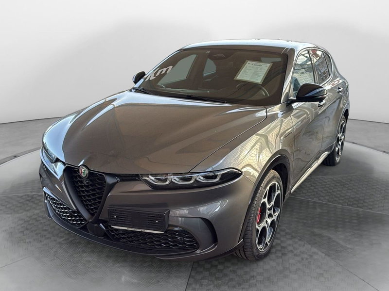 Alfa Romeo Tonale nuova a Salerno