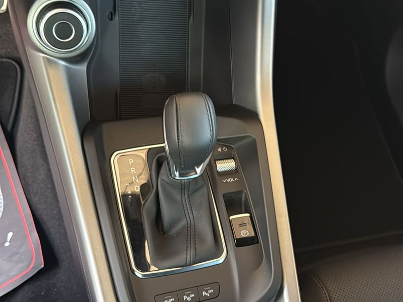 Alfa Romeo Tonale nuova a Salerno (13)