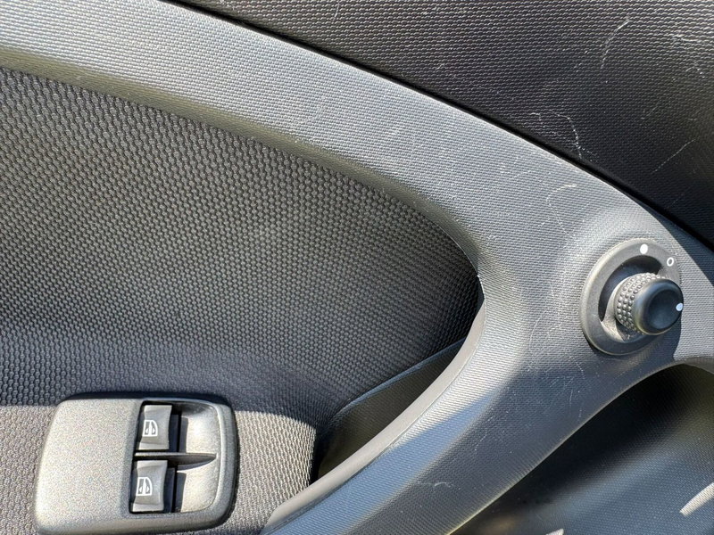 smart forfour usata a Salerno (14)