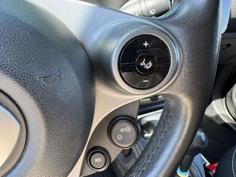 smart forfour usata a Salerno (19)