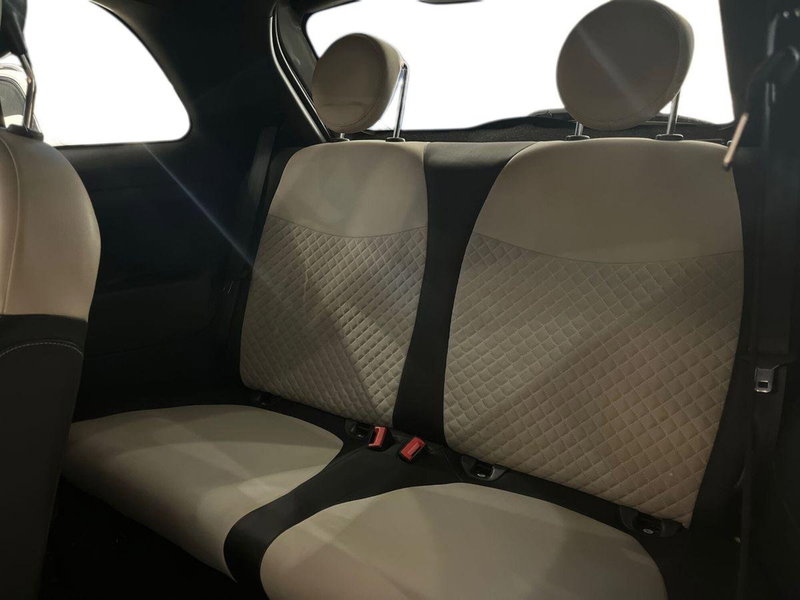 Fiat 500 usata a Prato (12)