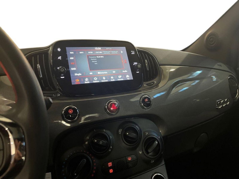 Fiat 500 usata a Prato (14)