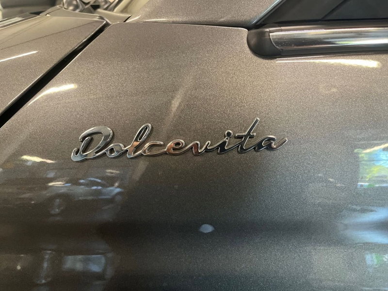 Fiat 500 usata a Prato (18)