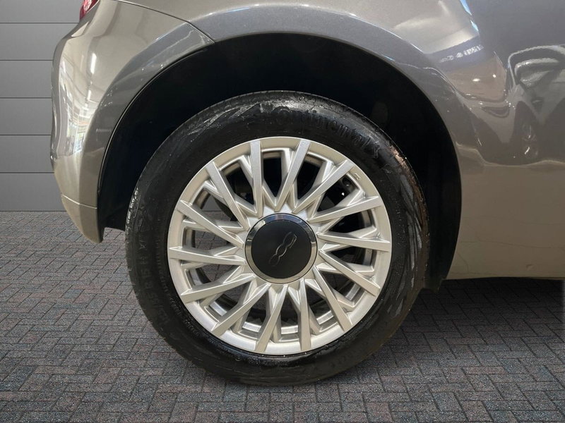 Fiat 500 usata a Prato (6)