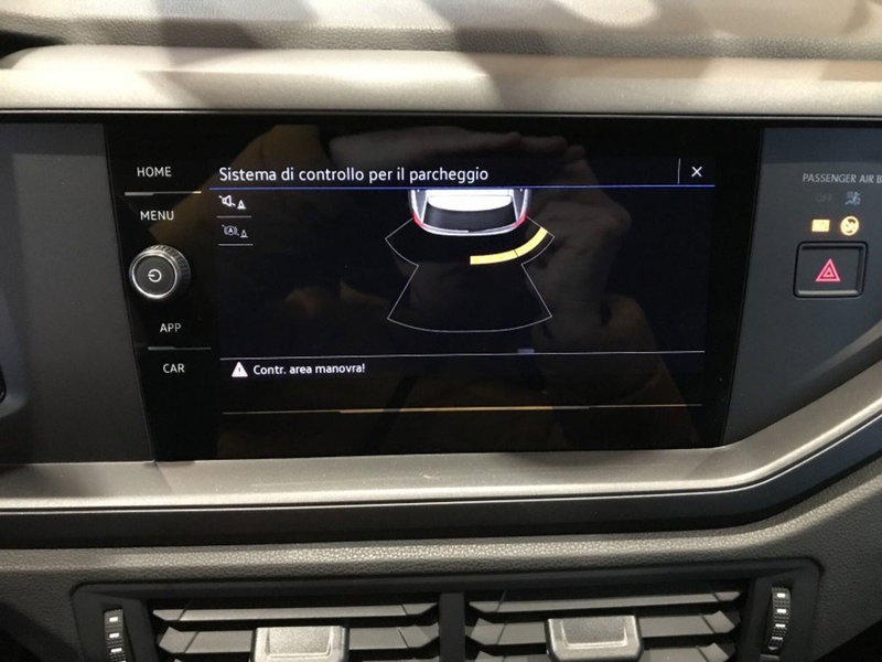 Volkswagen Polo nuova a Cuneo (11)