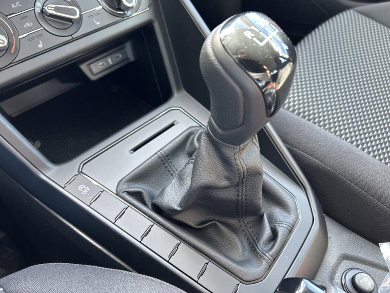 Volkswagen Polo nuova a Cuneo (13)