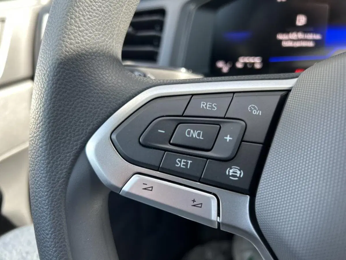 Volkswagen Polo nuova a Cuneo (16)