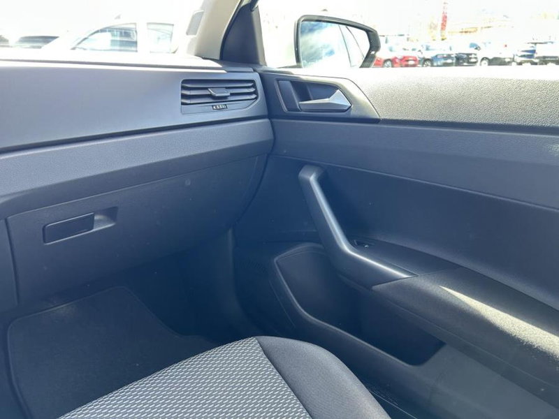 Volkswagen Polo nuova a Cuneo (19)