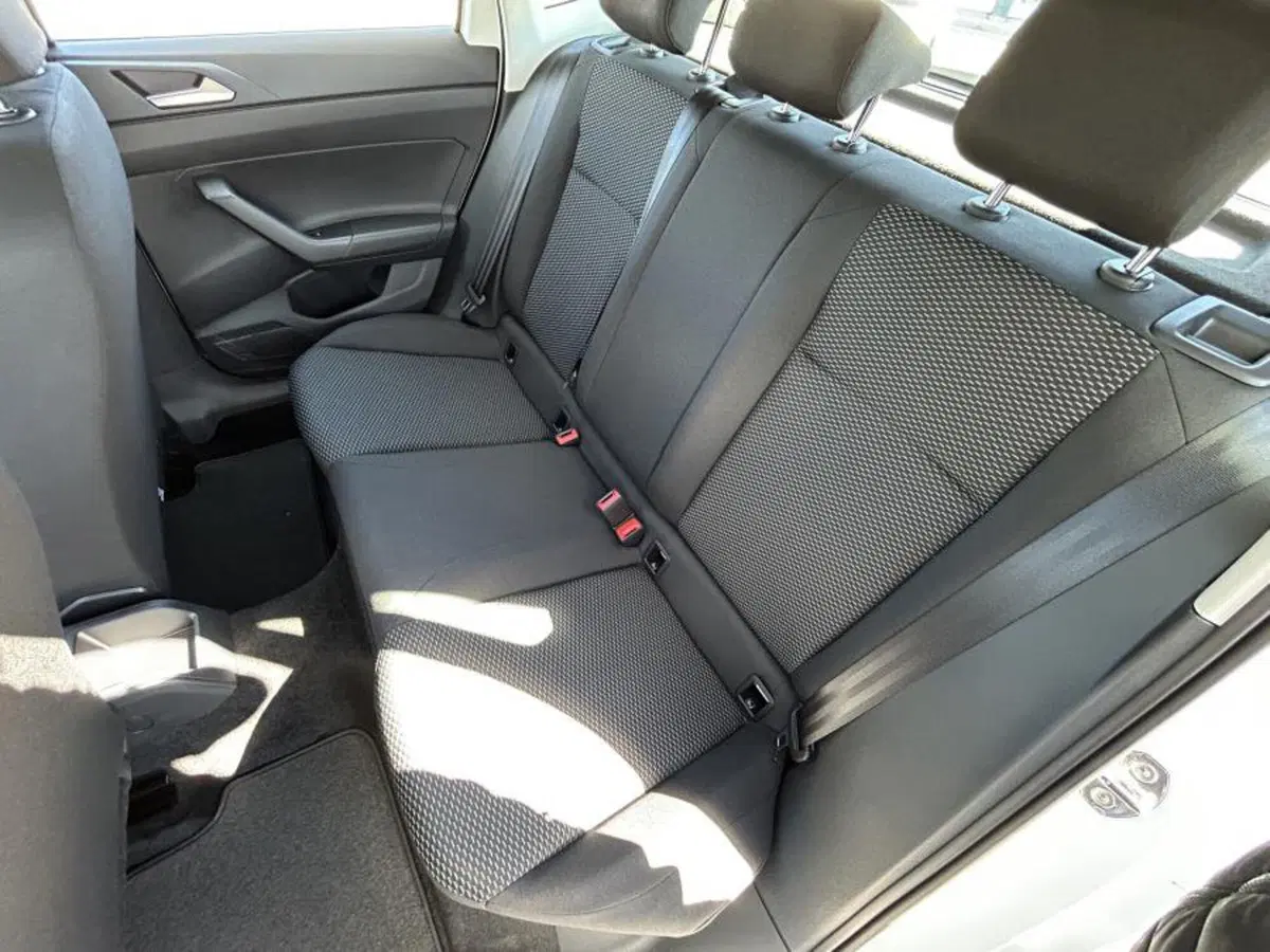 Volkswagen Polo nuova a Cuneo (5)