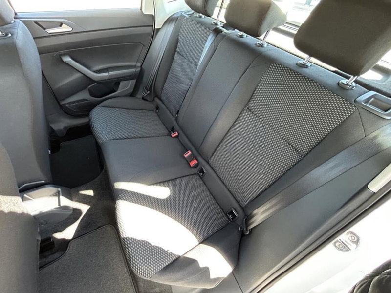 Volkswagen Polo nuova a Cuneo (5)