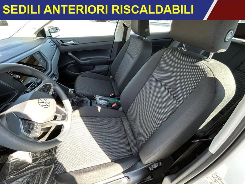 Volkswagen Polo nuova a Cuneo (6)