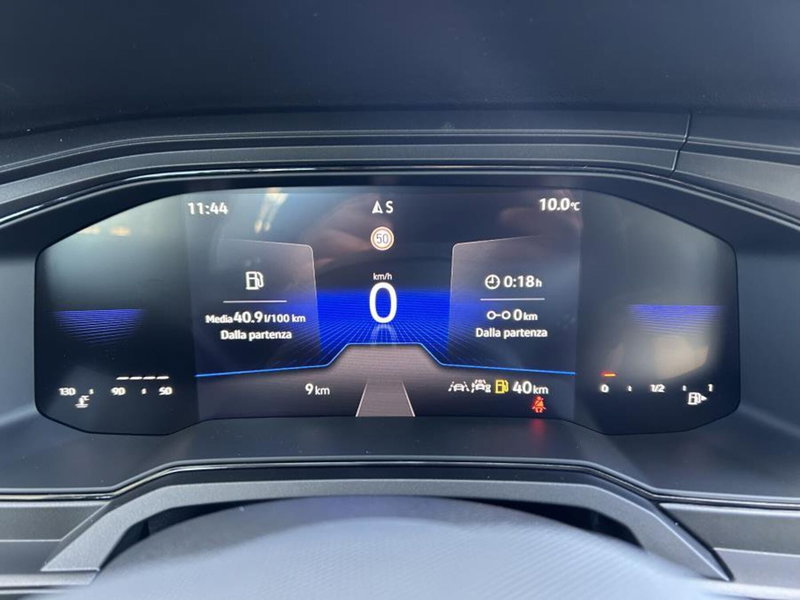 Volkswagen Polo nuova a Cuneo (9)