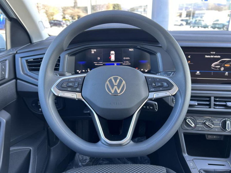 Volkswagen Polo nuova a Cuneo (10)