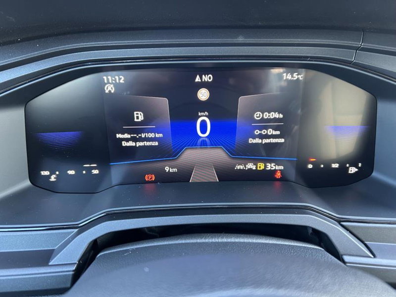 Volkswagen Polo nuova a Cuneo (11)