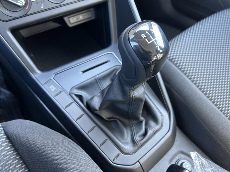 Volkswagen Polo nuova a Cuneo (12)