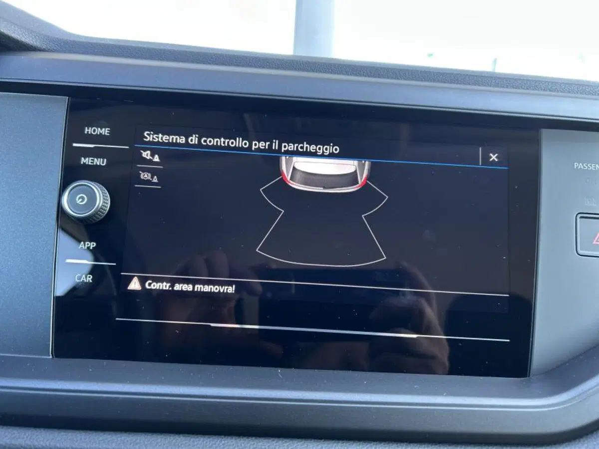 Volkswagen Polo nuova a Cuneo (13)