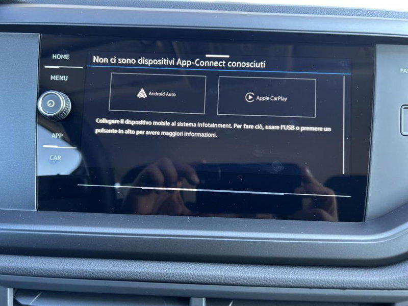 Volkswagen Polo nuova a Cuneo (14)