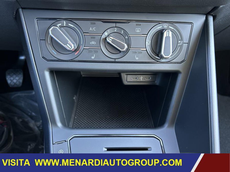 Volkswagen Polo nuova a Cuneo (15)