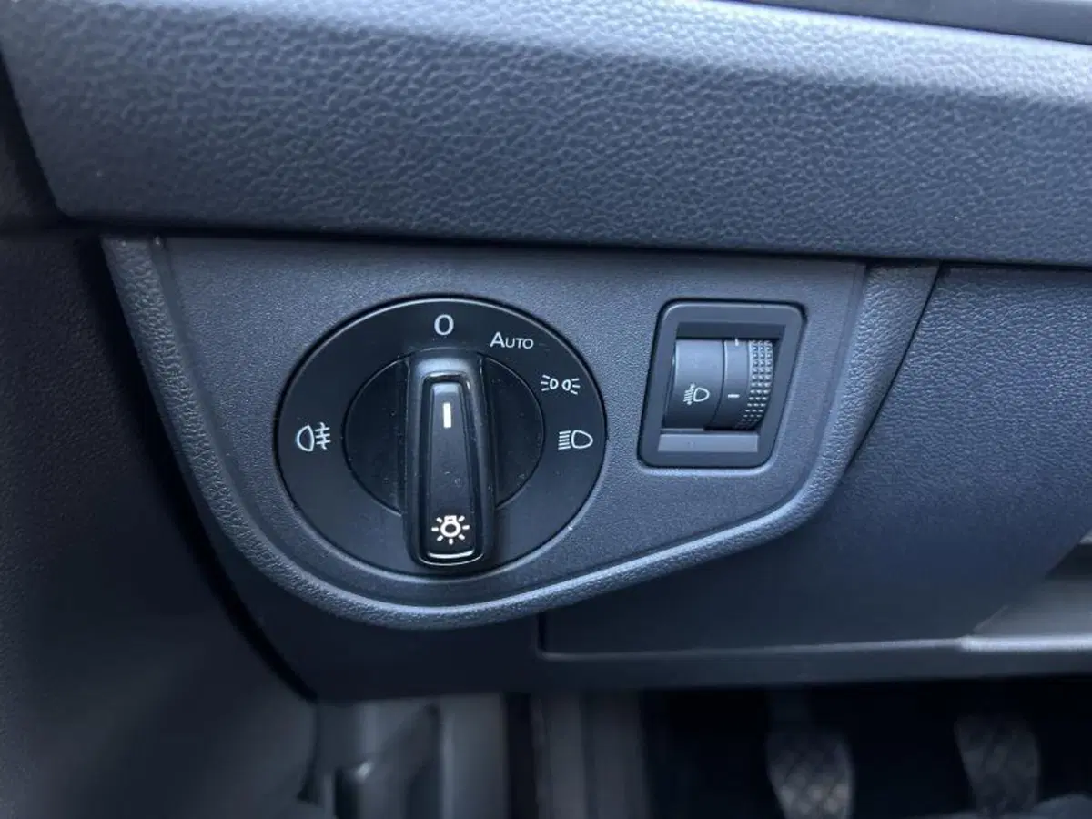 Volkswagen Polo nuova a Cuneo (16)