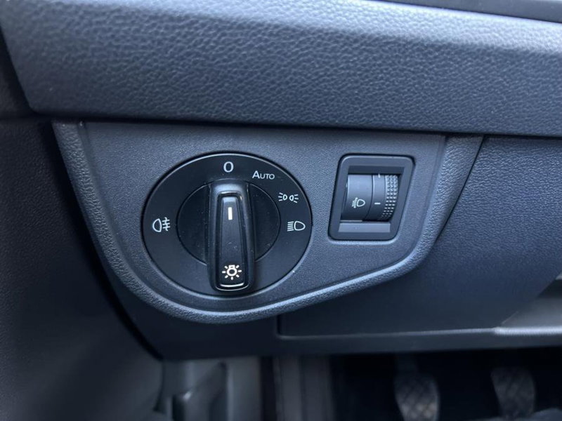 Volkswagen Polo nuova a Cuneo (16)