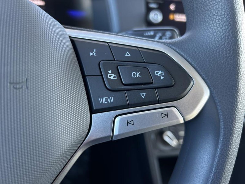 Volkswagen Polo nuova a Cuneo (17)