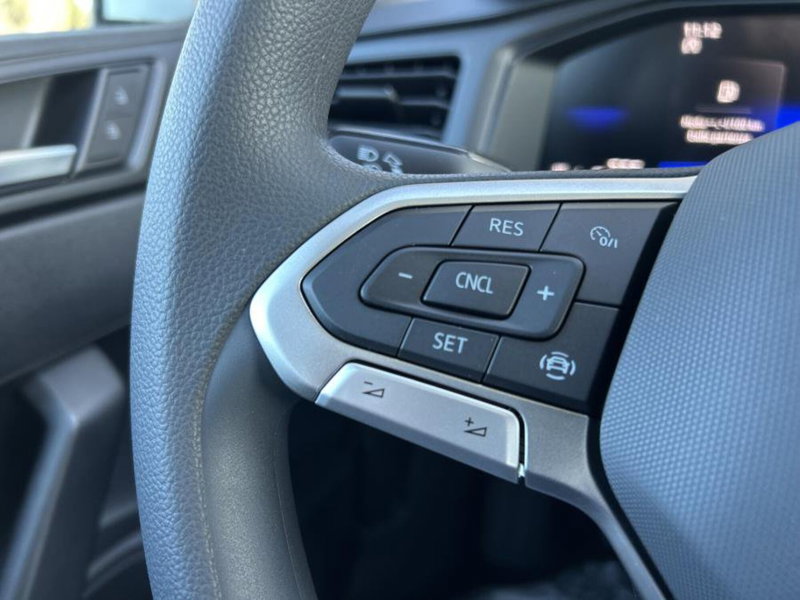 Volkswagen Polo nuova a Cuneo (18)