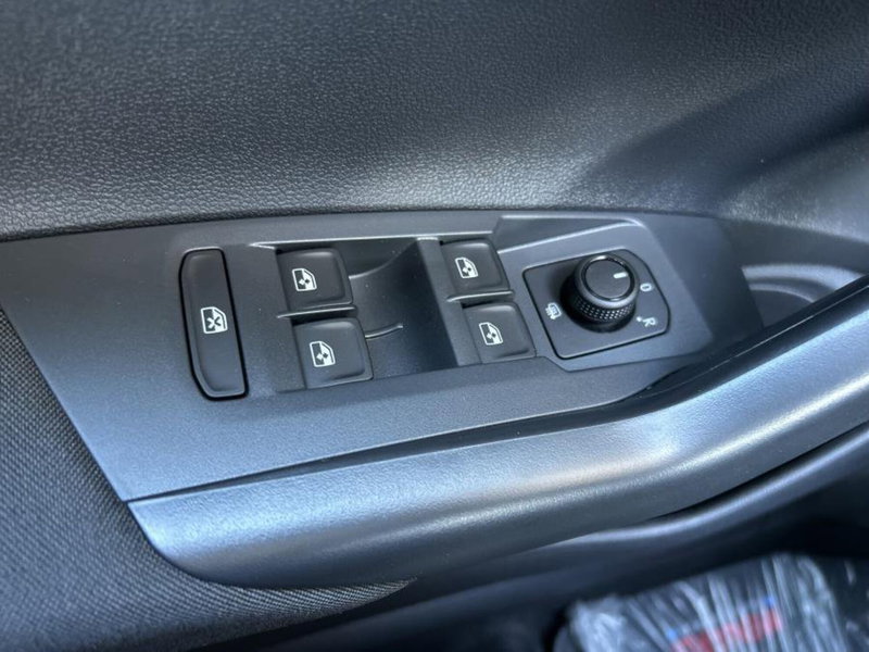 Volkswagen Polo nuova a Cuneo (19)