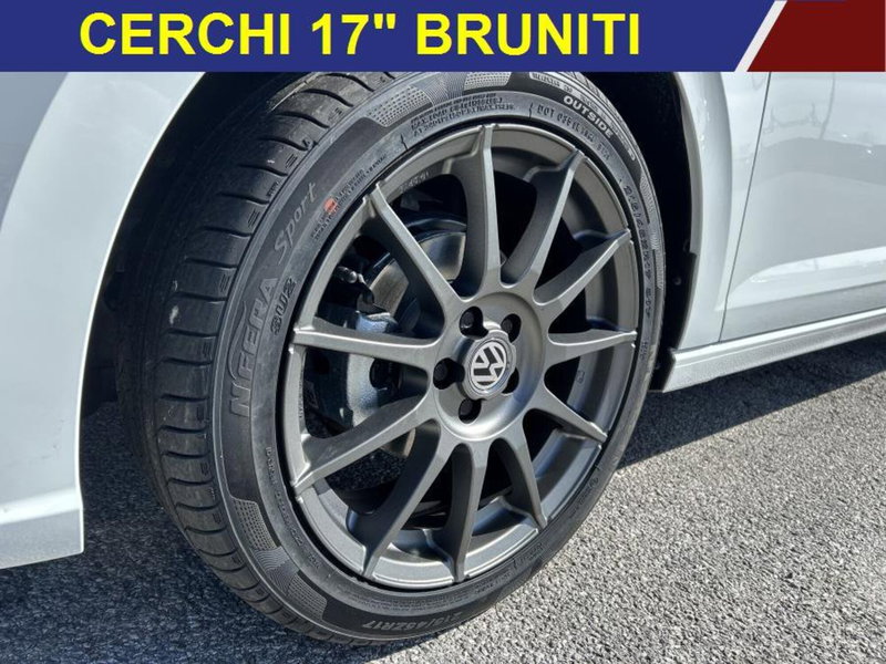 Volkswagen Polo nuova a Cuneo (5)