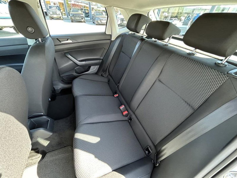 Volkswagen Polo nuova a Cuneo (6)