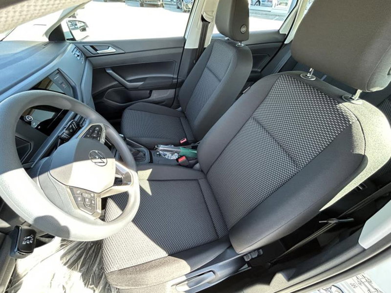 Volkswagen Polo nuova a Cuneo (7)