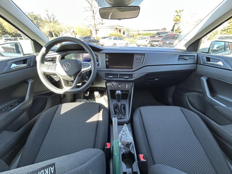 Volkswagen Polo nuova a Cuneo (9)