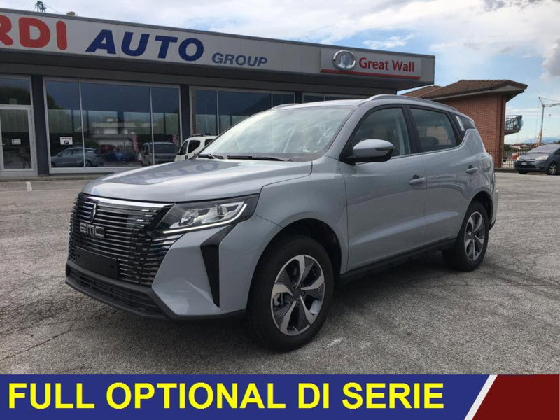 Emc Sette nuova a Cuneo (3)