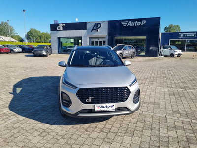 Dr DR 3.0 3.0 1.5 Gpl 114cv cvt del 2025 usata a Lucca